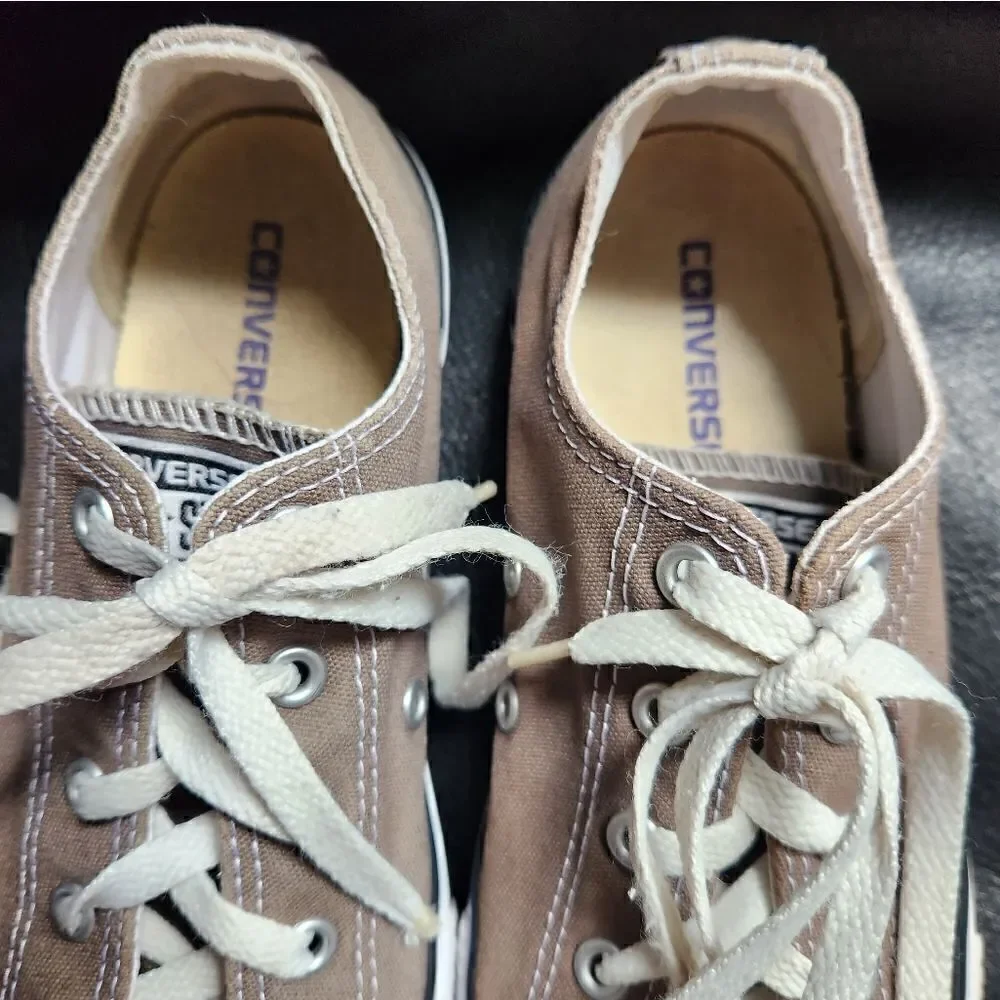 Converse All Star size 3 topue ~3J794